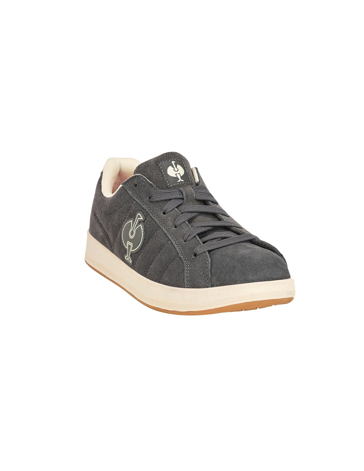 Tampa Low Safety Toe Work Shoe