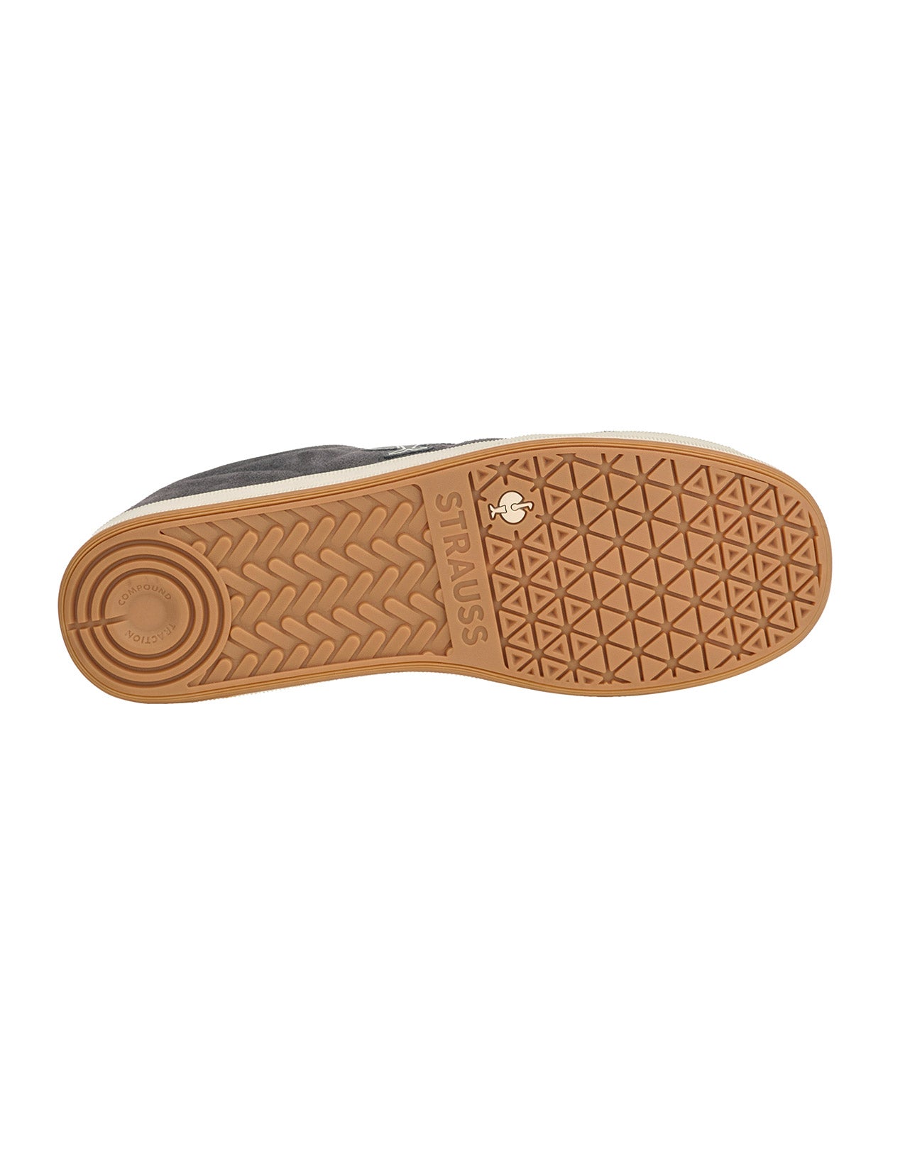 Tampa Low Safety Toe Work Shoe