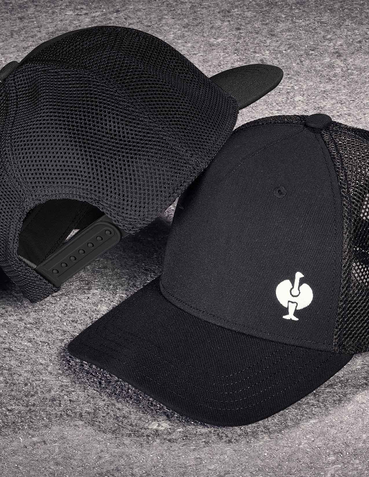 Trucker Hat e.s.ventura vintage