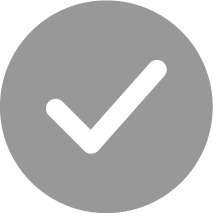 checkmark