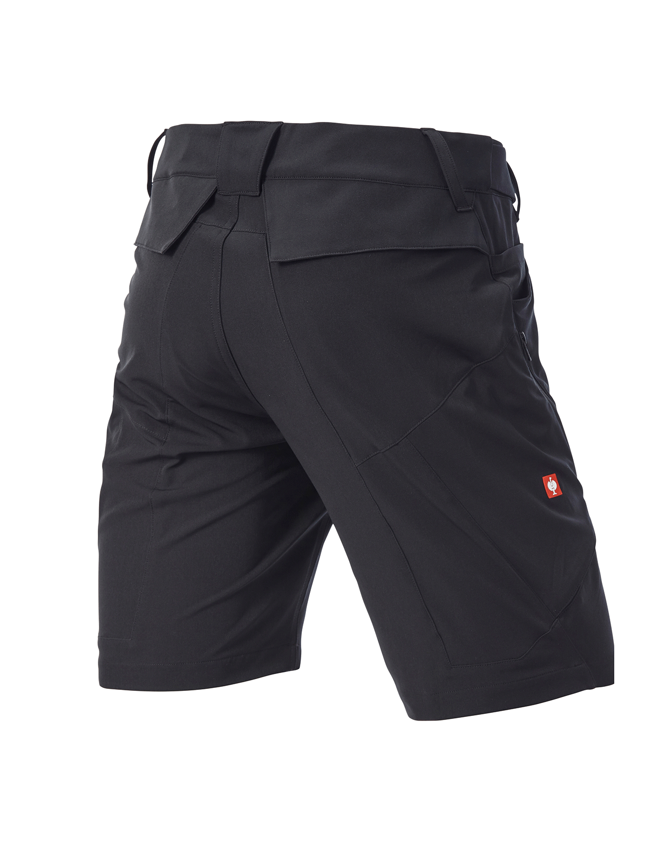Utility Cargo Work Shorts
