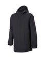 Waterproof Rain Coat e.s.epic, black