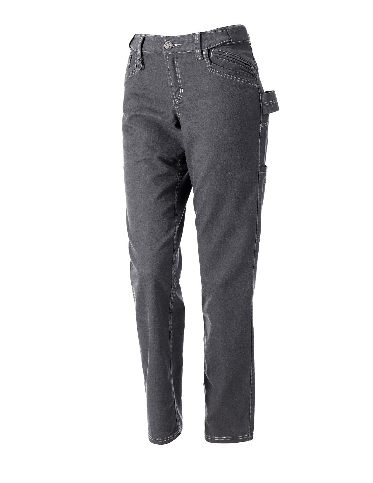 Women's Multipocket Work Pants e.s.vintage