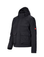 Women's Winter Jacket e.s.trail, black