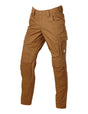 Work Pants e.s.concrete light in desertbrown