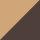 Almond Brown / Chestnut