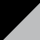 Black / Crystal Grey