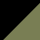 Black / Mountain Green