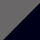 Carbon Grey / Nero Blue