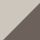 Cream / Stone Grey