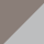 Dolphin Grey / Crystal Grey
