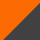 Neon Orange / Anthracite