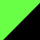 Neon Green / Black