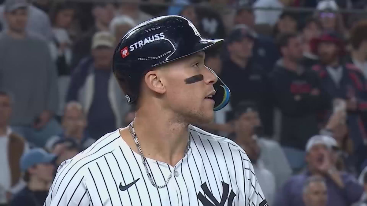 MLB Postseason highlights from 2025