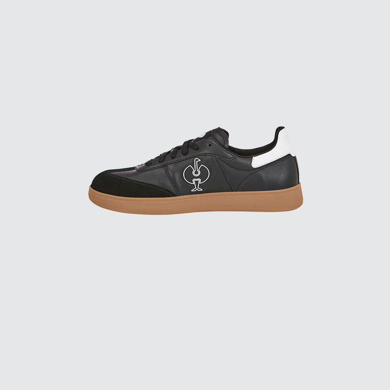 Brooklyn Low Safety Toe Work Shoe