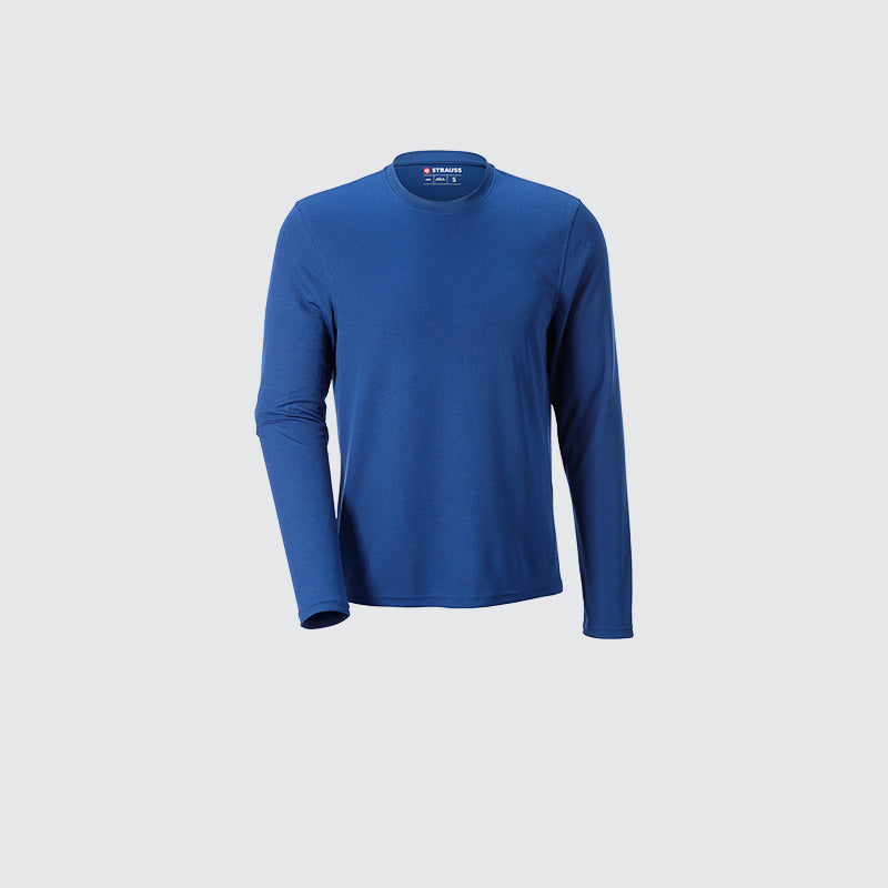 Performance Longsleeve T-Shirt
