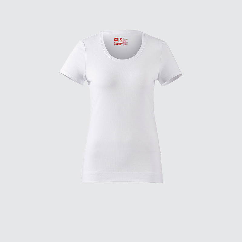 Women's cotton stretch T-Shirt
